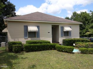 1343 Williamson Rd, Macon, GA 31206