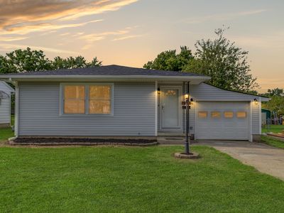 653 E Ward St, Urbana, OH, 43078