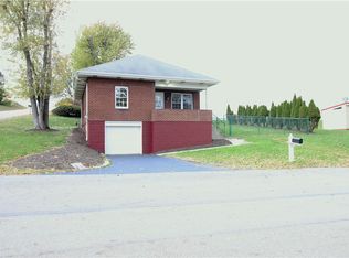 11 Bryson Blvd, Hopwood, PA 15445