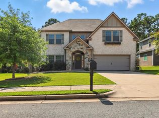 7133 Tall Pine Ct, Midland, GA 31820