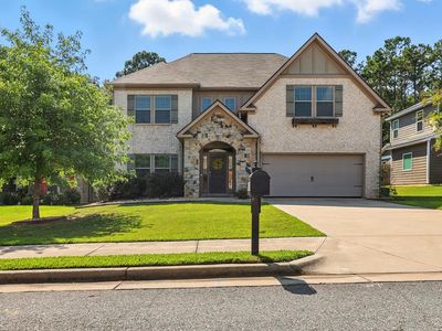 7133 Tall Pine Ct, Midland, GA, 31820
