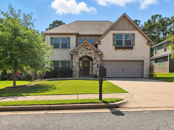 7133 Tall Pine Ct, Midland, GA 31820