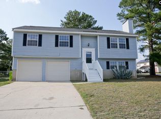 100 Touchfield Ct, Columbia, SC 29229