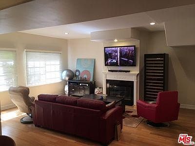 Living Room - 1st Floor