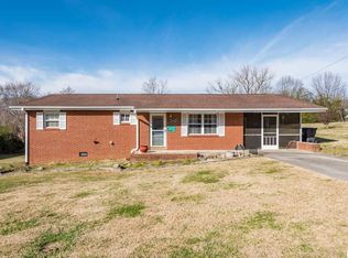 318 Two View Rd, Pigeon Forge, TN 37863