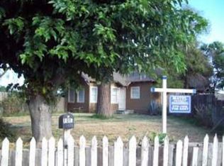 1017 Raube Ct, Modesto, CA 95351