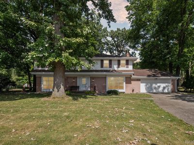 603 Greenwich Ln, Grand Blanc, MI, 48439