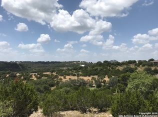 464 Muse Dr, Spring Branch, TX 78070