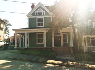 408 Orange St APT 1, Macon, GA 31201