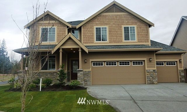 1st image of 21226 SE 259th - Lot 46 Place