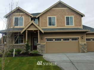21226 SE 259th Pl LOT 46, Maple Valley, WA 98038
