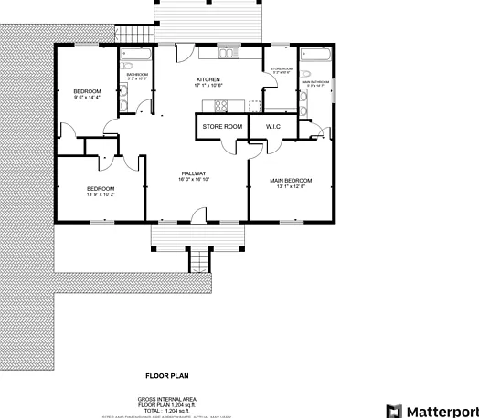 157 Mountain Top Rd — Photo 2