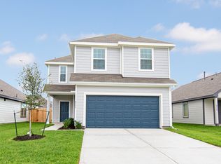 5111 Hector Gustavo Dr, Rosharon, TX 77583