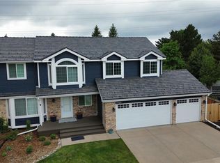 7404 La Quinta Ln, Lone Tree, CO 80124