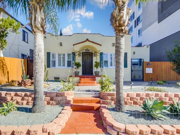 4353 Illinois St #Uo, San Diego, CA 92104