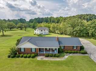 301 Cedar Lake Cir, Cordele, GA 31015