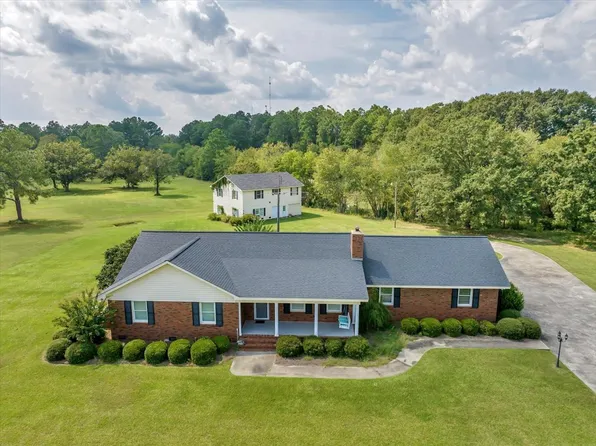 301 Cedar Lake Cir, Cordele, GA 31015