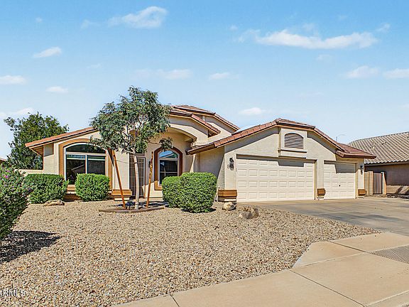 2nd image of 9920 E POSADA Avenue