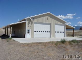 1106 Dyer Rd, Whitewater, CO 81527