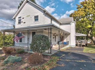 216 Division St #218, Scranton, PA 18504