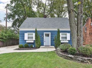 778 Morning St, Worthington, OH 43085