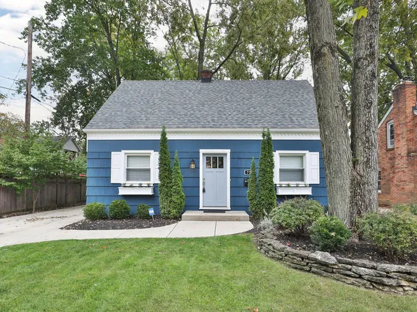 778 Morning St, Worthington, OH 43085