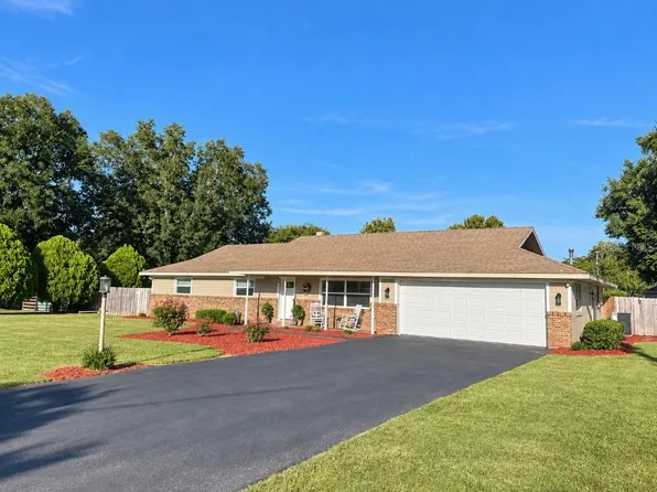 2611 SW 34TH AVENUE, OCALA, FL 34474