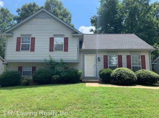 2821 Hosta Dr, Charlotte, NC 28269