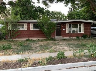 684 W Auburn Dr, Murray, UT 84123