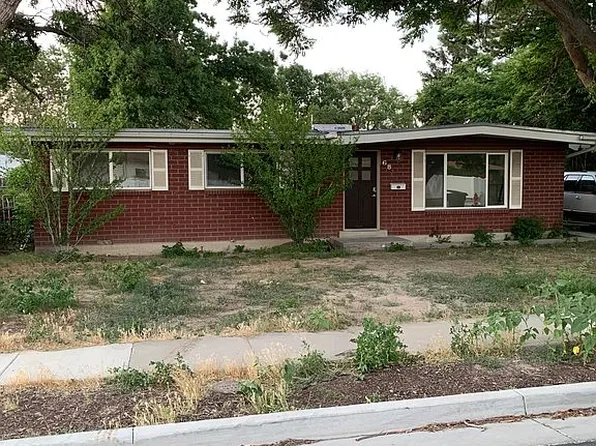 684 W Auburn Dr, Murray, UT 84123