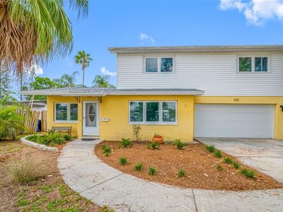 320 TALLAHASSEE DRIVE NE, Saint Petersburg, FL, 33702