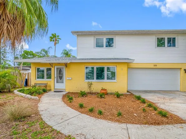 320 Tallahassee Dr NE, Saint Petersburg, FL 33702