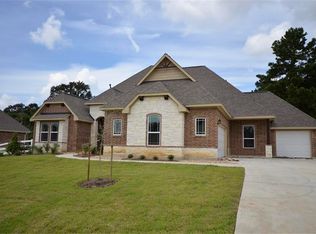 19903 Riverton Ranch Dr, Cypress, TX 77433