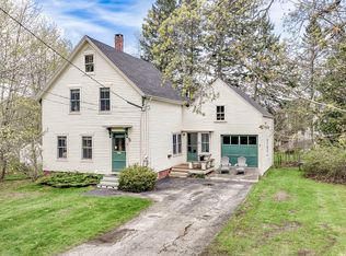 8 Park St, Camden, ME 04843