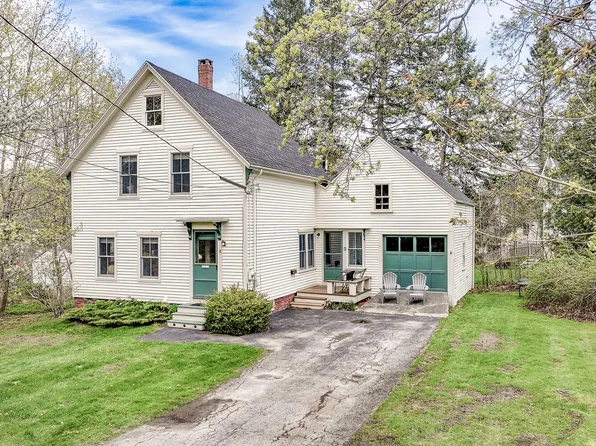 8 Park Street, Camden, ME 04843