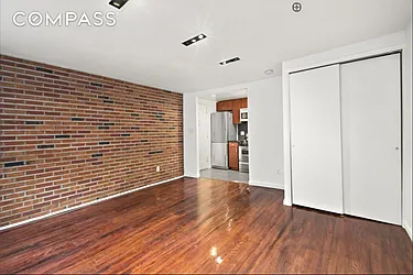 Rented by Compass