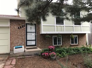 331 S McKinley Ct, Louisville, CO 80027