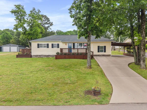 2213 Northeast Rd SE, Cleveland, TN 37311