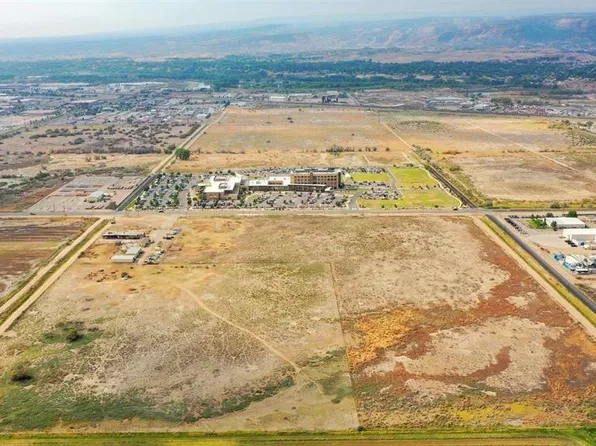 2364 G Rd Lot 3, Grand Junction, CO 81505