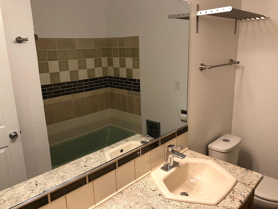 New bathroom