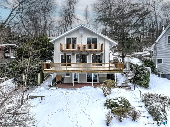 57 Cedar Drive, Danbury, CT 06811