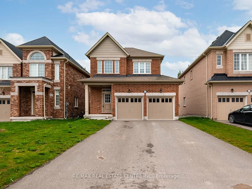 45 Rainey Dr