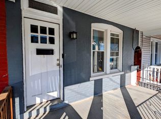 1028 N Lime St, Lancaster, PA 17602