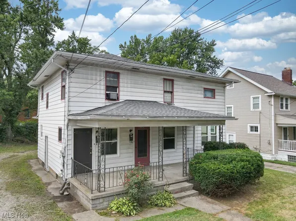 1404 Eastwood Ave, Akron, OH 44305