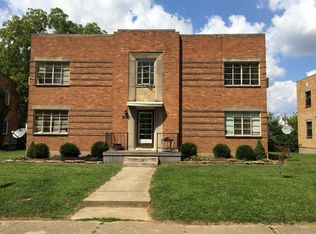 531 Hadley Ave APT 1, Kettering, OH 45419