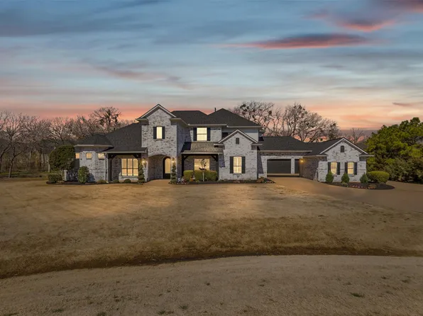 1339 Appaloosa Cir, Bartonville, TX 76226