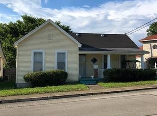 166 Main St, Lebanon Junction, KY 40150