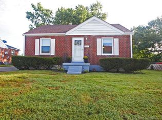 20 Louise St, Jeffersonville, IN