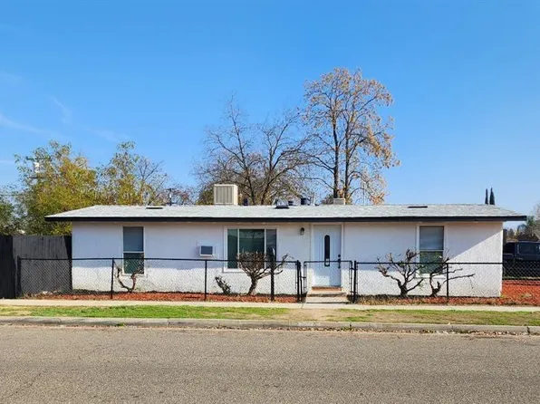 1105 E Kaviland Ave, Fresno, CA 93706