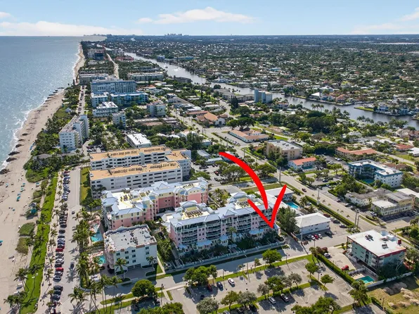 2051 SE 3rd Street #Th8, Deerfield Beach, FL 33441